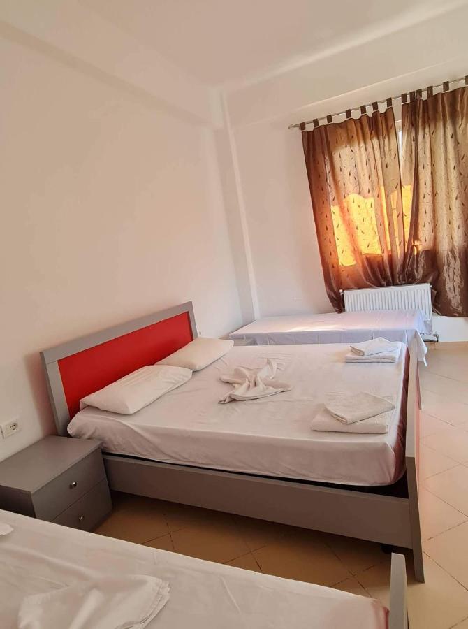 Villa Deart Berat Exterior photo
