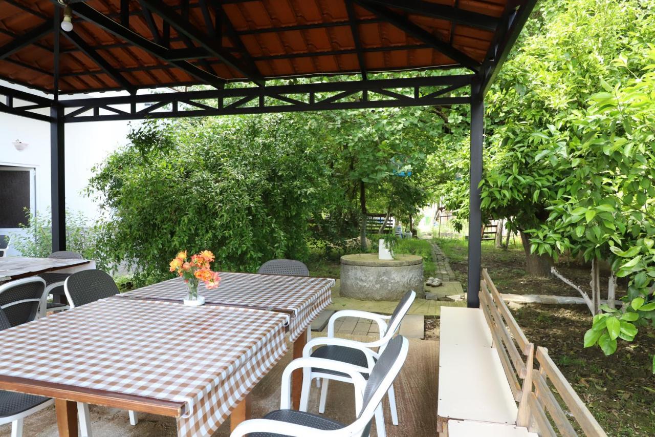 Villa Deart Berat Exterior photo
