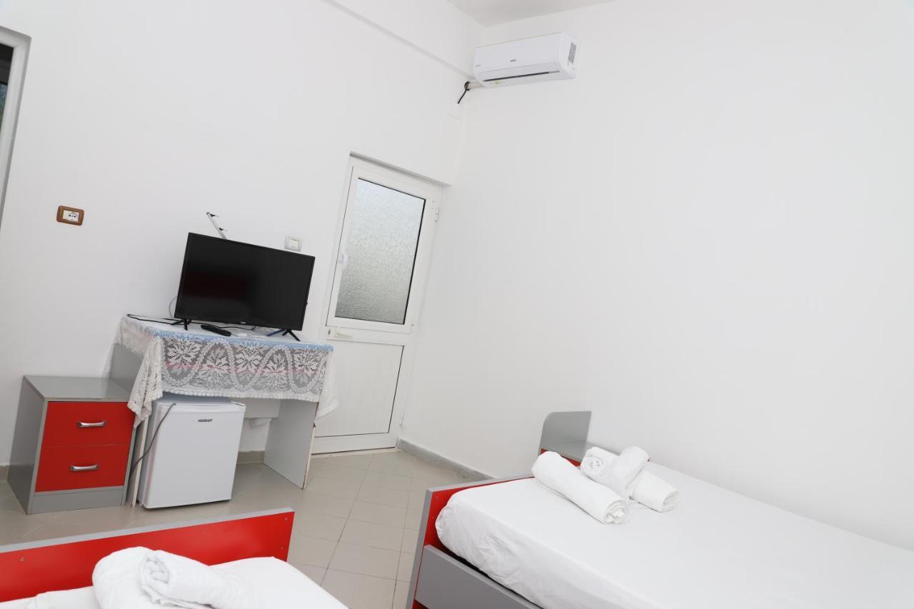 Villa Deart Berat Exterior photo