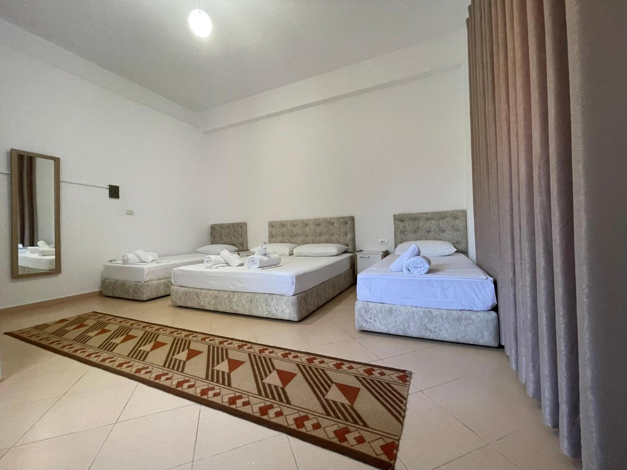 Villa Deart Berat Exterior photo