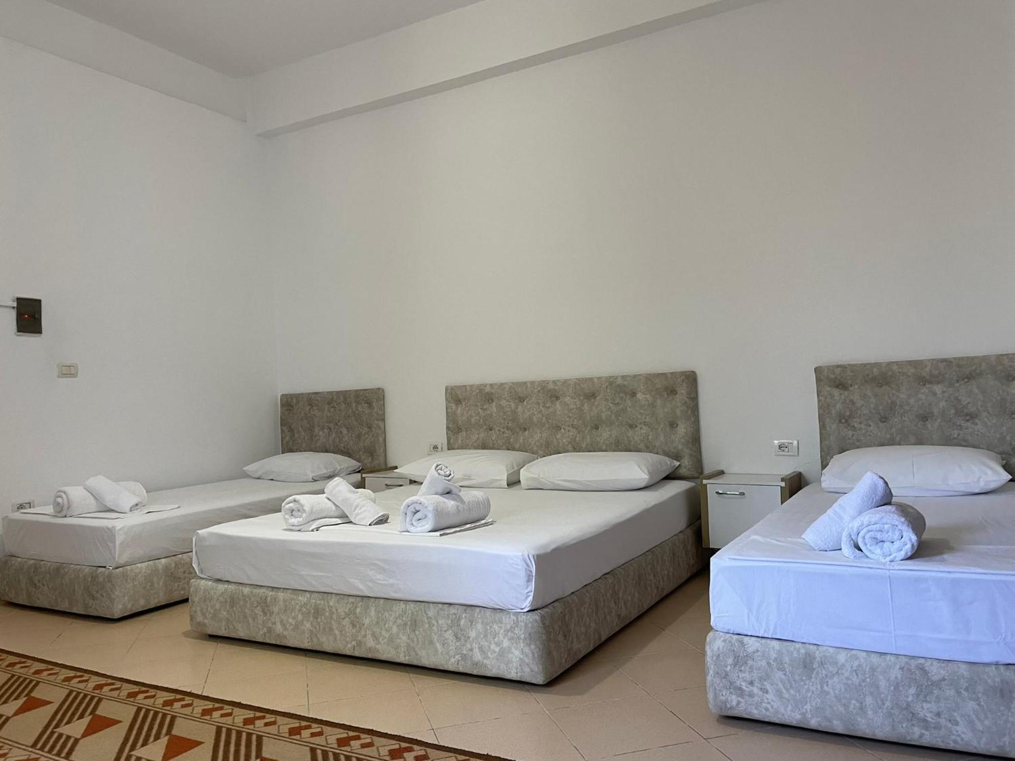 Villa Deart Berat Exterior photo