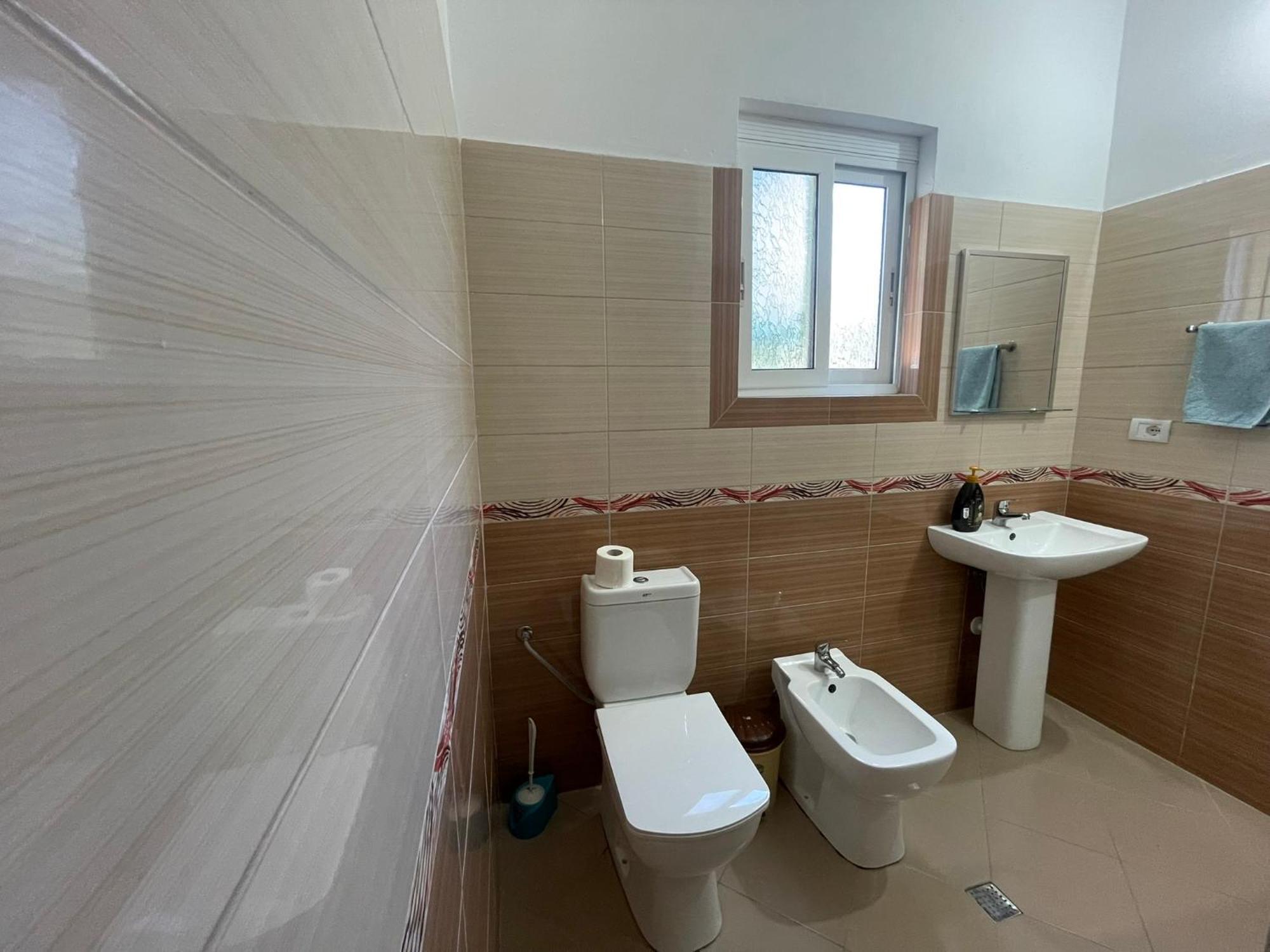 Villa Deart Berat Exterior photo